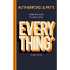 Rutherford and Fry’s Complete Guide to Absolutely Everything (Abridged)
