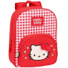 Vadobag batoh Hello Kitty růžový