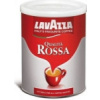 Lavazza Qualita Rossa dóza mletá káva 250 g