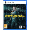 Hra Returnal