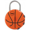 YALE Y-BASKETBALL visiaci zámok
