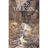 The Fellowship of the Ring - J.R.R. Tolkien, Alan Lee (ilustrácie)