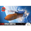 Airfix Gift Set vesmír A50200 - Space Shuttle (1:144)