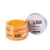 Dermacol SUN Telový peeling, 200 g