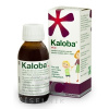 Kaloba sirup sir (fľ.skl.hnedá+odmerka) 1x100 ml