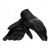 Dainese Air-Maze Black Motocyklové rukavice