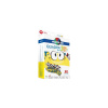 QUADRA 3D BOYS Náplasť pre chlapcov 2 veľkosti 78 x 20 mm 78 x 26 mm 20 ks