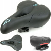 Sedlo JET GEL 185 mm