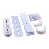 Palram EZ Link kit prepojovacia sada pre pergoly antracit