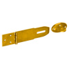 Záves zamykací krytý ZZK 50, 130x50x45x2,0 mm