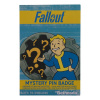 FaNaTtik Záhadný odznak Fallout