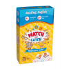 The Brainy Band Match and Catch