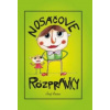 Nosáčove rozprávky - Raninec Jozef