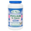 Dr.Popov Psyllium Slim 120 kapsúl