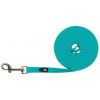 Trixie Stopovacie vodítko Easy Life, PVC povrch - oceán 5 m/13 mm