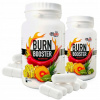 Spaľovač tuku/doplnok na chudnutie BurnBooster 2x60 kapsúl
