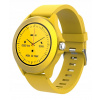 Smartwatch Forever Colorum CW-300 žltý