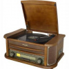 Gramofón Soundmaster NR560 hnedé