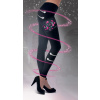 Cosmetex Legging : Anticelulitíde legíny s mikrokapsulami 