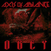 Axis of Advance - Obey [CD]
