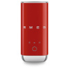 Smeg Napeňovač mlieka 50´s Retro Style, červená MFF02RDEU