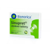 Sinupret 50 tabliet