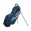 Golfový bag na nosenie Callaway Chev Bag na nosenie (Stand bag) Navy Modrá