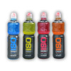 Nutrend Isodrinx 750ml - mix bobúľ