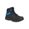 PORTWEST Portwest FD37 Compositelite Protector S3 ESD HRO - Čierna-Modrá, 41 Čierna-Modrá, 41
