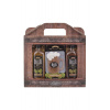 Bohemia Gifts & Cosmetics Sada Beer Spa-gél 100 ml, mydlo 85 g a šampón 100 ml (BC701530)