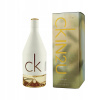 Calvin Klein CK IN2U toaletná voda dámska 150 ml