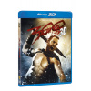 300: Vzestup říše 2BD (3D+2D)
