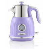 Swan Retro Jug SK31040Purn 3000W 1,5 l (Swan Retro Jug SK31040Purn 3000W 1,5 l)