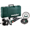 Metabo MFE 40 Fréza na murivo (1900W/125mm) 604040900