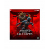 Good Loot Gaming Assassin's Creed Shadows Naoe & Yasuke 1000 dielov