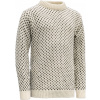 Unisex sveter Devold Nordsjo Wool offwhite L