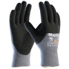 ARDON ATG® protirezné rukavice MaxiCut® Oil™ 44-505 Velikost: 09, Barva: Modrá