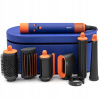 Multistyler Dyson Airwrap I.D. Straight+Wavy modrý/topaz