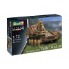 Revell Sturmpanzer 38(t) Grille Ausf.M 1:72