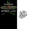 Gardner Karabinka Covert X.Small Speed Links