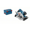 Bosch Ručná okružná píla GKS 65 GCE 0601668901