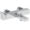 Ideal Standard Extra - Vaňová batéria nástenná, chróm BD513AA