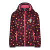 Dětská softshellová bunda LEGO® Wear Sky Dark bordeaux Velikost: 98