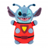 Jazwares SQUISHMALLOWS Hugmees Disney Stitch mimozemšťan, 25 cm