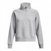 Under Armour UA Rival Fleece HZ-GRY 1379492-012