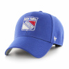 47 Brand Pánská kšiltovka New York Rangers NHL '47 MVP