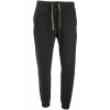 Nash Tepláky Tackle Joggers Black-Veľkosť 10-12 rokov