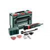 Metabo MT 400 Quick Set 601406500