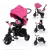 Trojkolka Zopa CITI TRIKE 2025 Candy Pink