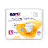Seni Active Normal Inkontinenční plenkové kalhotky M 10 ks